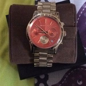 Michael Kors watch
